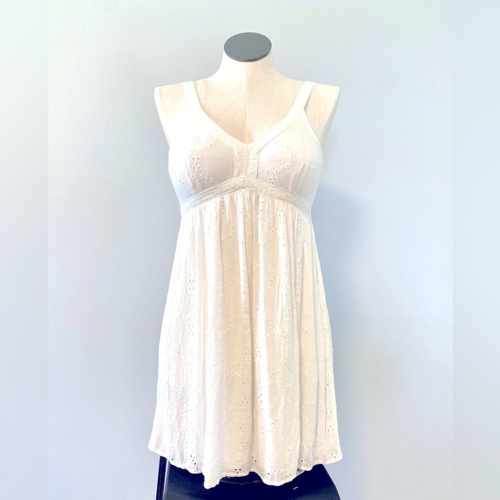 Hollister dress size small